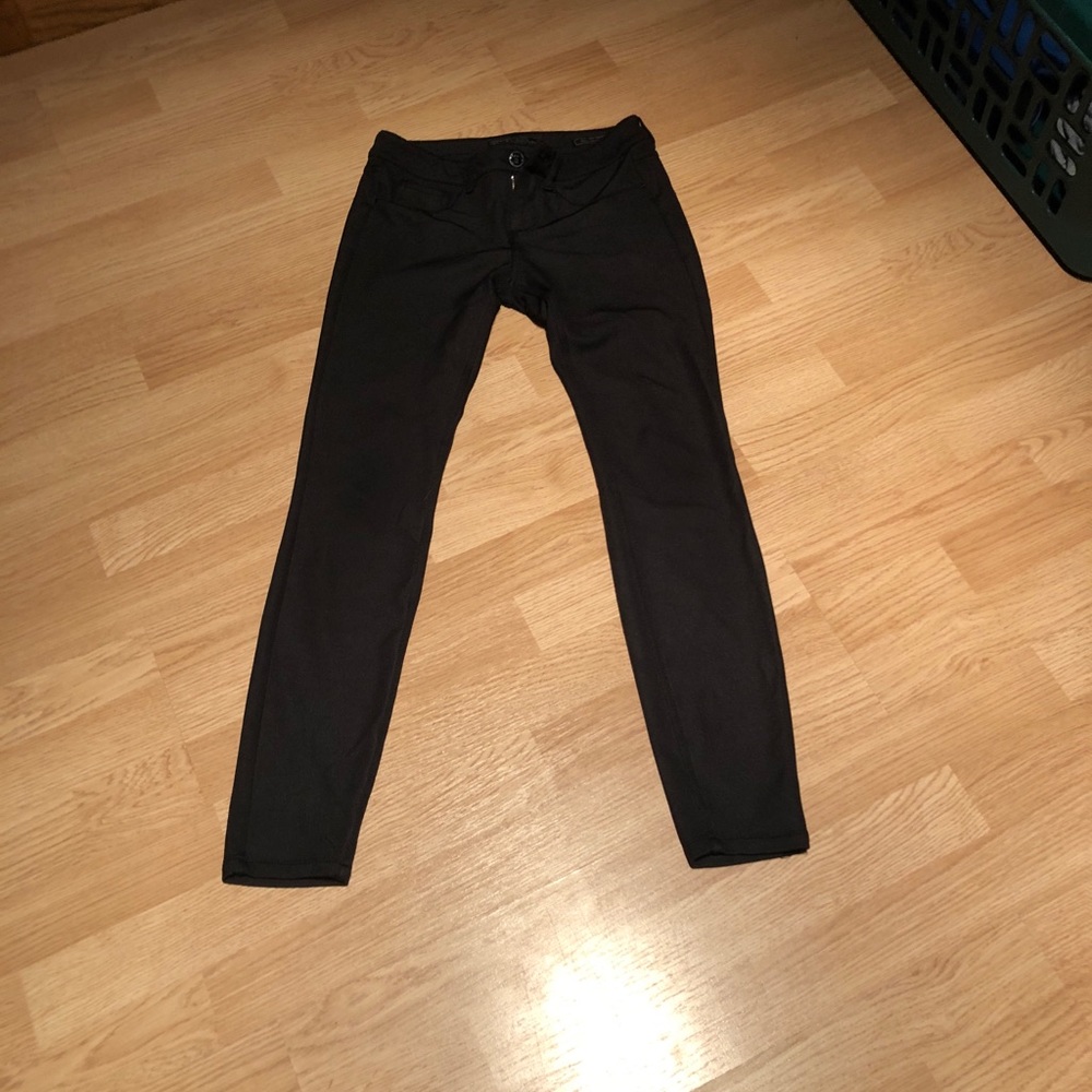 Size 2 pants jeggings